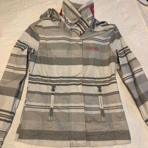Bench Jacket in Perfect Condition